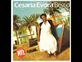 08 Vida tem um so vida - Cesaria Evora