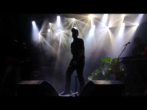 Raleigh Ritchie | The River | Manchester Academy 2 | 24/11/18