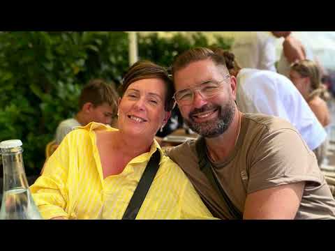 Roadtrip Skåne 2025