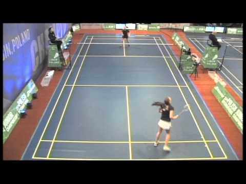 Polish International Junior Championship