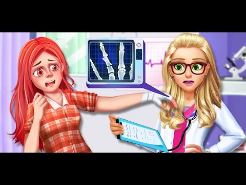 Surgery Doctor Crazy Adventure Video