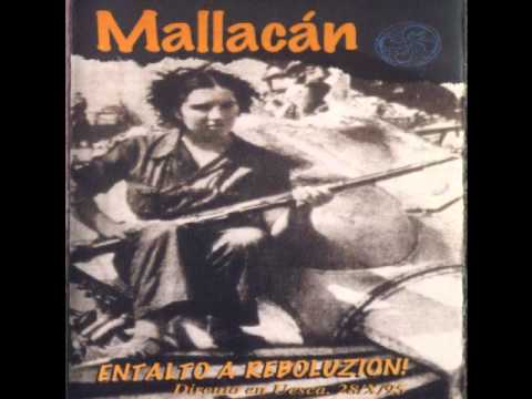 Mallacan - Independenzia