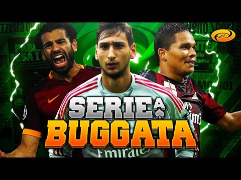 COME VINCERE SEMPRE SU FIFA 17!!😱 - SQUAD BUILDER SERIE A