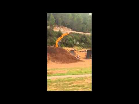 Tom Pages - BikeFlip Training 2014 France