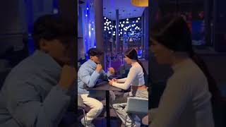 Download lagu Lip kiss status | Cute Couple Goal | Husband Wife Kissing Hugging Sleeping Status 😘 #Shorts mp3