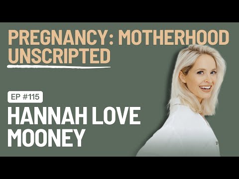 EP 115 - Motherhood Unscripted