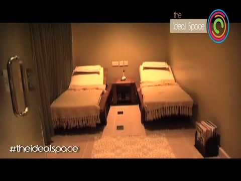 Villa Rosa Kempinski Spa