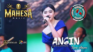 Download lagu ANGIN - TIARA AMORA - MAHESA MUSIC - DHEHAN PRO AUDIO - BRAKAS BERSATU 2024 mp3