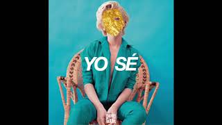 Charles Goose - Yo Se