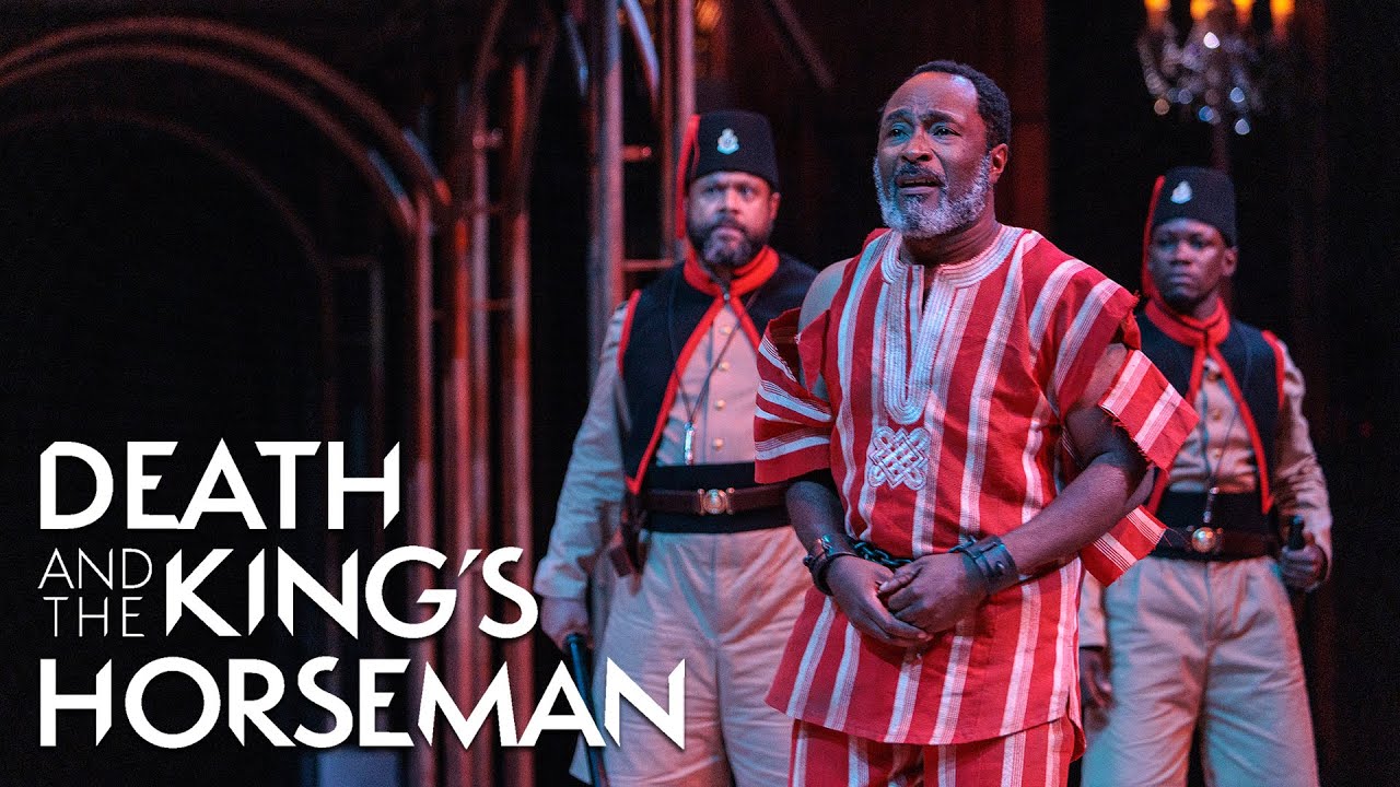 Death and the King's Horseman Trailer | Stratford Festival 2022