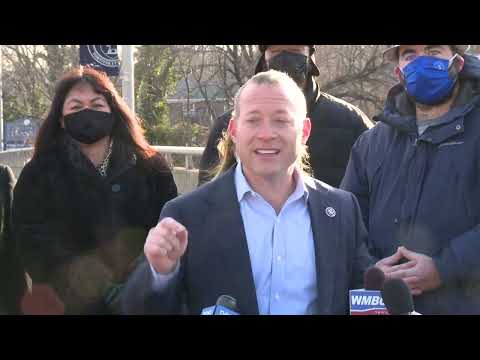 NJ Bridge Repair Funding