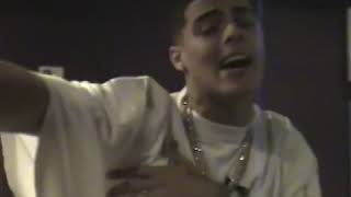 Lunay Cantando Victoria