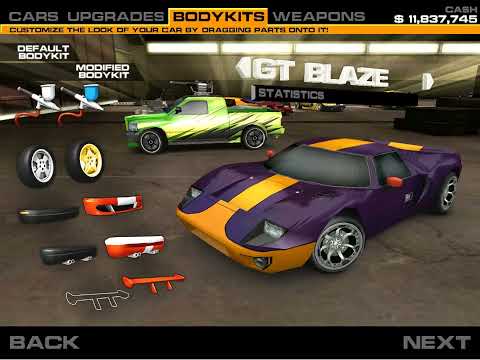 Burnin Rubber 3 StandAlone 100% Complete