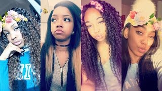 DD4L Compilation (Part 7) Dancing Dolls