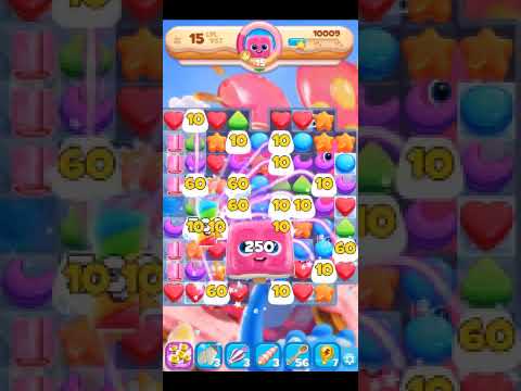 Cookie Jam Blast Level 957