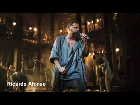 Who Sang It Best? ‘Heaven On Their Minds’ - Jesus Christ Superstar