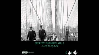 06. Curry Chicken (Prod. by Hippie Sabotage) - Creative Gold