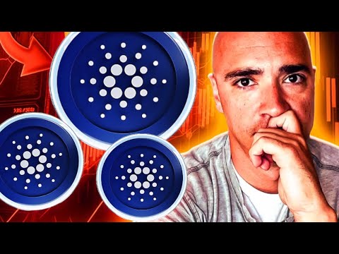 My Cardano (ADA) Exit Strategy Explained