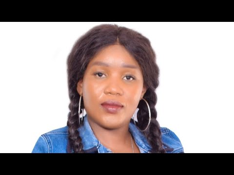 BIMAK LUETA RUOTH  BY GRACE ABBY