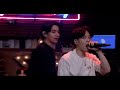 UGH BTS Live Bang Bang Com 2020 UGH Sub English Español Rapline Festa2021