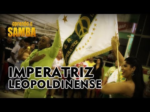 📻 Aprenda O Samba da Imperatriz Leopoldinense pro Carnaval 2020