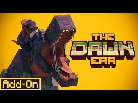 The Dawn Era Trailer (Official)