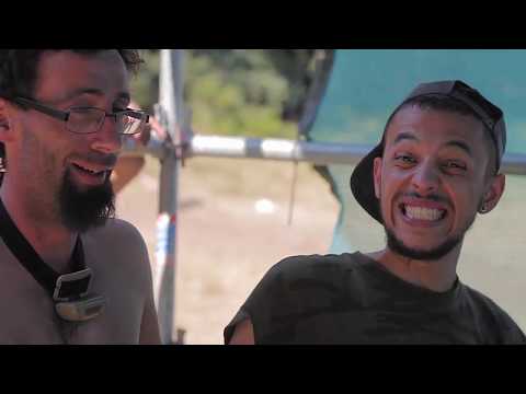 Big Tekno Party - Tellurik Tribe & Marcel Tong