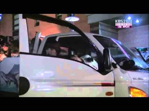 120807 Haeundae Lovers E02 Soyeon Truck Cut