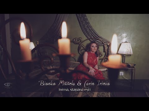 Bianka Mititelu & Corin Irimia – Inima, stapana esti Video
