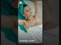 Kerala Girl Hot Reel Reshmi Nair Trending Reel Trending Tiktok