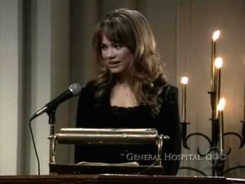 Liason 11/28/07 - Emily's Funeral Pt. 2