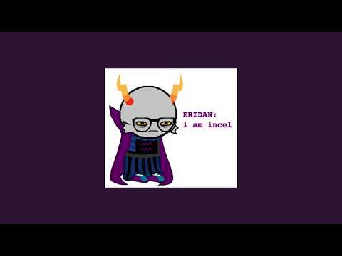 Alterniabound 12 - Eridan’s theme (sped up + pitched)