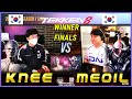 DRX Knee Bryan Vs DNF Meo Il Jack 8 STL S1 TWT 2025 Winner Finals Tekken 8