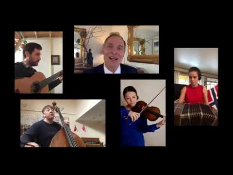 Nordmannen (mellom bakkar og berg)