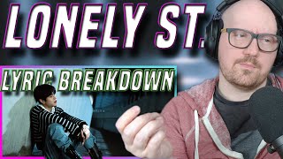 Mental Health Professional Reacts to Stray Kids'(스트레이 키즈) Lonely St. + Lyric Breakdown