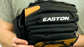 Video thumbnail: Easton Black Magic Series: BX1300B