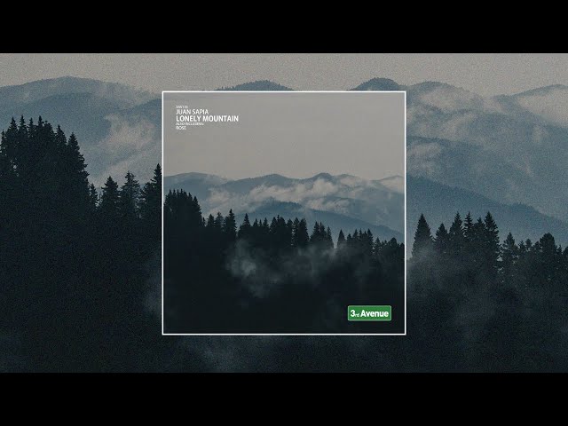Juan Sapia – Lonely Mountain (Remix Stems)