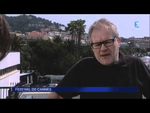 FESTIVAL DE CANNES 2011, les interviews - Thierry Frémeaux