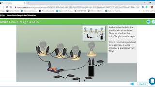 How to use 'Virtual Lab Activity on Pearson Realize'