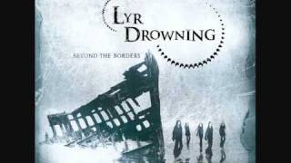 Lyr Drowning - To Faraway Coasts (feat. Seth Siro Anton from Septicflesh)