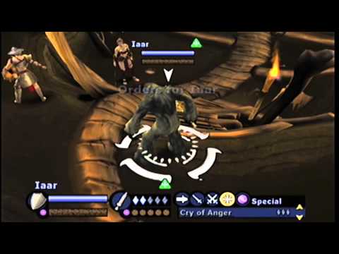 Gladius Playthrough part 142 Basic  Battle