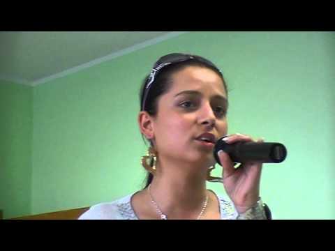 Aranka Straus,, Sa site naciol''