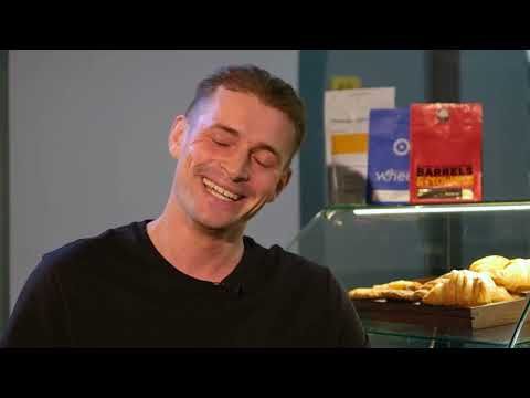 Кофемолка / 14.02.2024