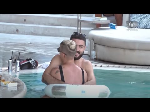 Aventurierët - “Çfarë ndodh në Jalë, mbetet në Jalë’’ - Episodi 8, 22 Maj 2020