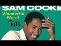 SAM COOKE  " All The Way "