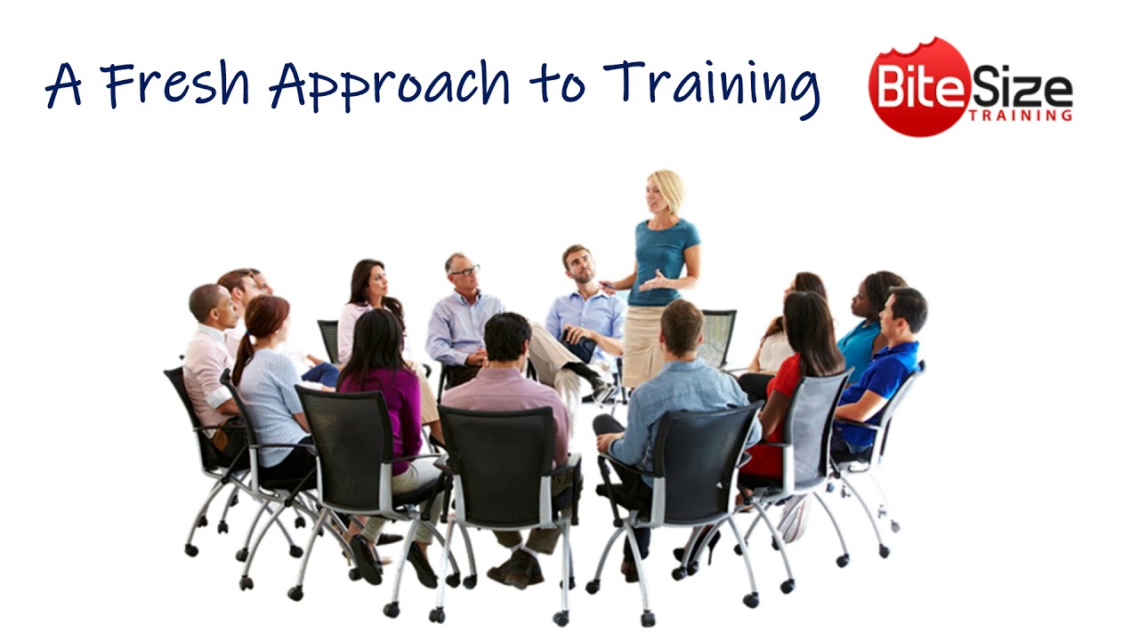 What is BiteSize Training