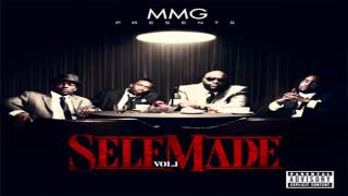MMG (Maybach Music Group) - Rise (Instrumental)