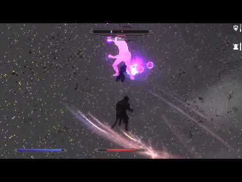 Skyrim - Spectraverse Ilmasi