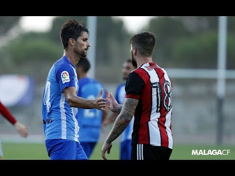El equipo merece más en el estreno de pretemporada (0-1)