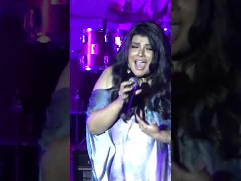 Suara Regina Ivanova Memang Gak Ada Lawan #shorts #viral #judika